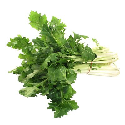 Turnip Greens