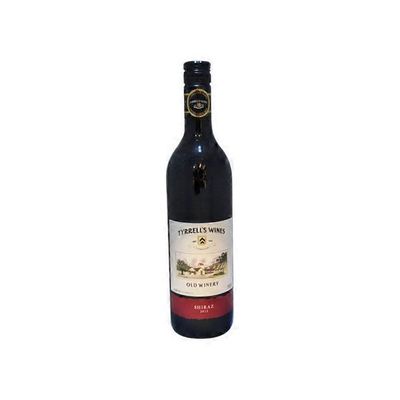 Tyrrell's Vineyard Old Winery Shiraz
