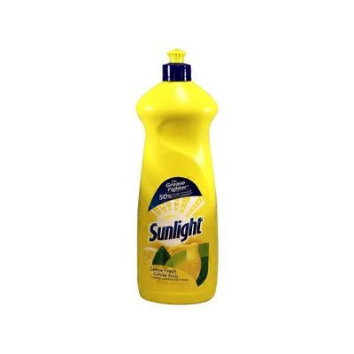 Sunlight Original Liquid Detergent