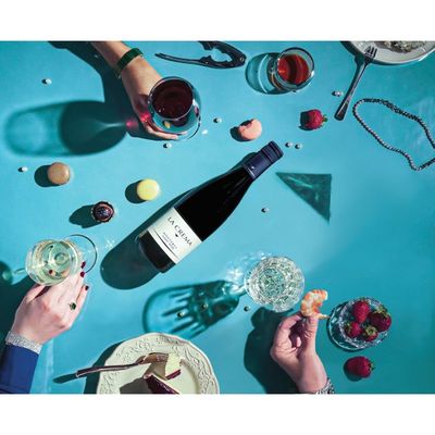 La Crema Monterey Pinot Noir Red Wine