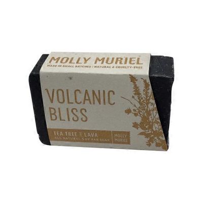 Molly Muriel Volcanic Bliss