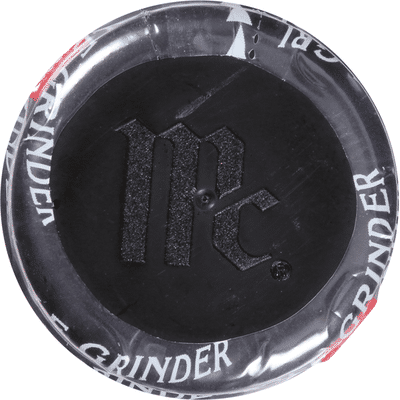 McCormick® Sea Salt Grinder