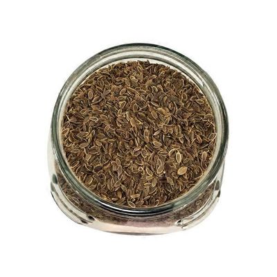 Frontier Organic Whole Dill Seed