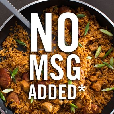 Zatarain's® Family Size Jambalaya Rice Dinner Mix