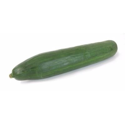 English Hot House Cucumber