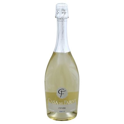 Casa Dei Farive Cuvee, Brut