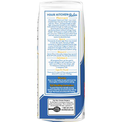 Gold Medal All-Purpose Flour