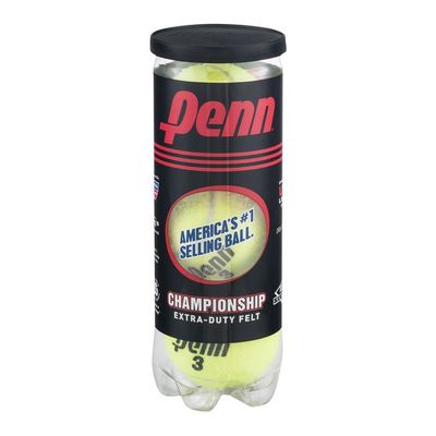 Penn Championship Tennis Balls