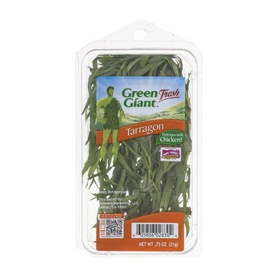 Green Giant Fresh Tarragon