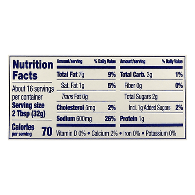 Ken's Steak House Dressing & Marinade, Lite, Caesar