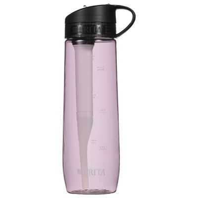 Brita Bottle Water Filtration System Hard-Sided