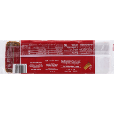 Lotus Cookie, Snack Packs