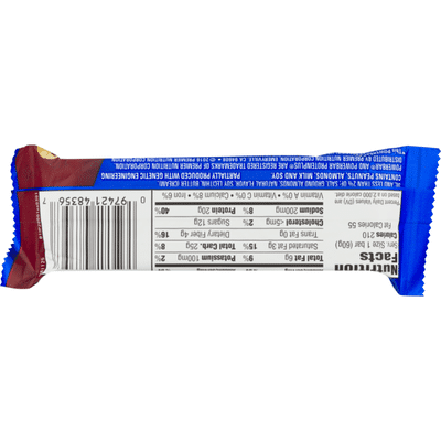 PowerBar ProteinPlus Bar Chocolate Peanut Butter