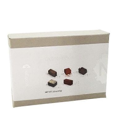 Neo Cocoa 5 Piece Hearts Of Truffles