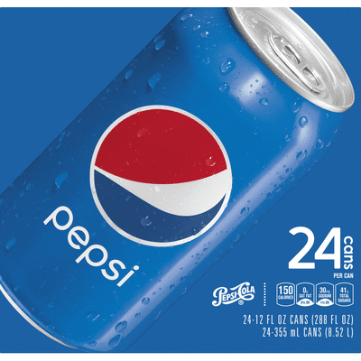 Pepsi Cola