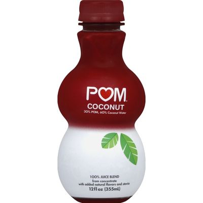 POM Wonderful 100% Juice Blend, Coconut