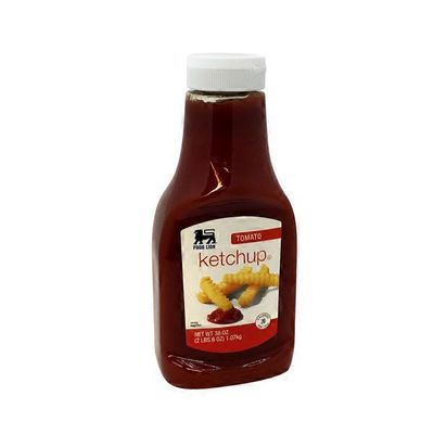 Food Lion Tomato Ketchup