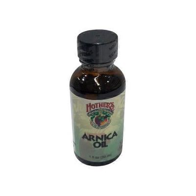 Arnica Oil