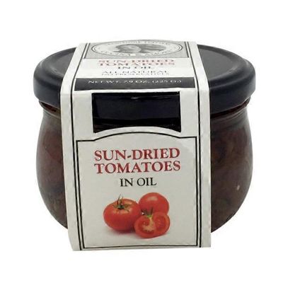 Cucina & Amore Sun Dried Tomoatoes In Oil