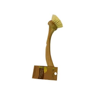 Down to Earth Bamboo Dish Brush