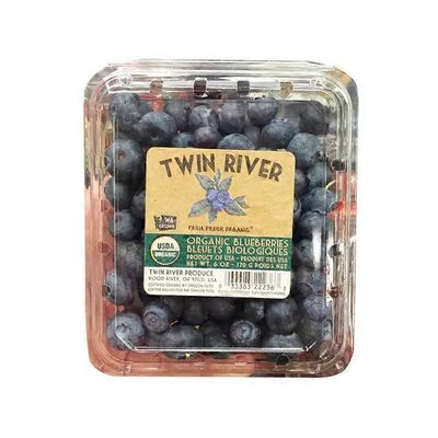 Westberry Farms Organic Navel Oranges Bag