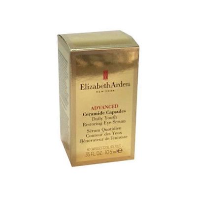 Elizabeth Arden Daily Youth Restoring Eye Serum Ceramide Capsule