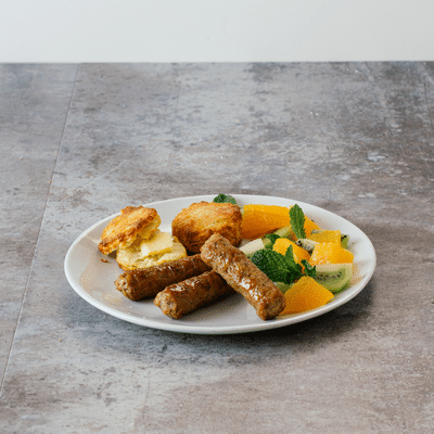 Applegate Natural Chicken & Sage Breakfast Sausage