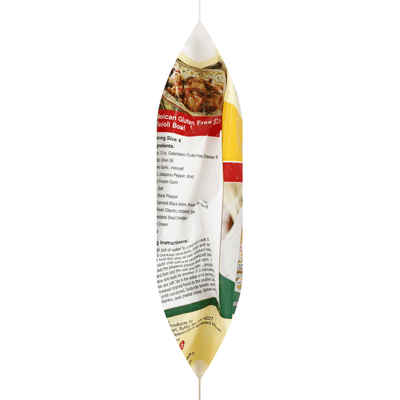 Rosina Ravioli, Gluten-Free, Cheese