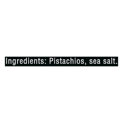 Wonderful Pistachios Roasted & Salted