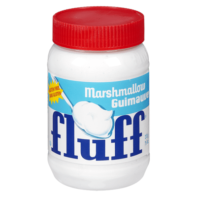 Marshmallow Fluff Marshmallow
