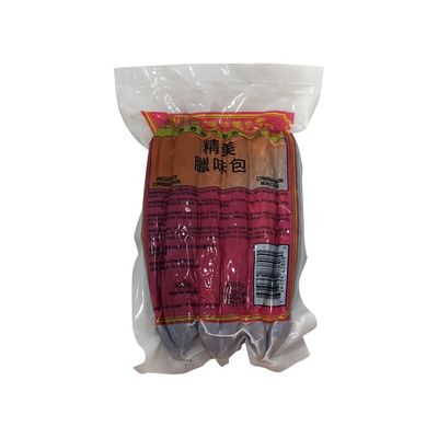 Sausage Combo