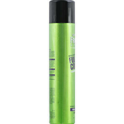 Garnier Full Control Anti-Humidity Hairspray, Ultra Strong Hold