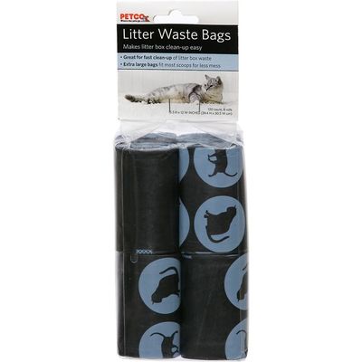 Petco Litter Waste Pick Up Bags