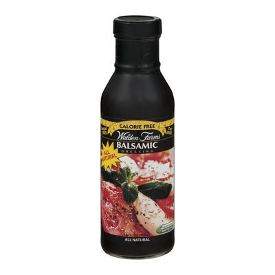 Walden Farms Dressing Balsamic