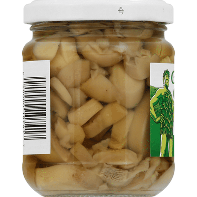 Green Giant Sliced Mushrooms