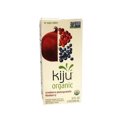 Kiju Organic Organic Fruit Juice