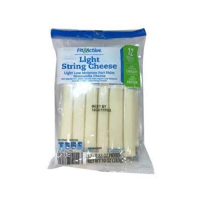 Happy Farms Light String Cheese