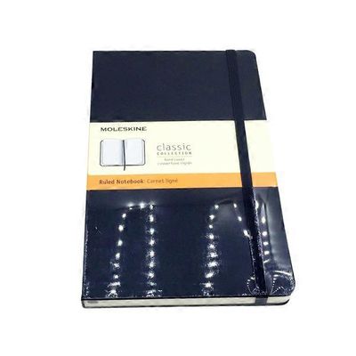 Moleskine Large Ruled Journal Notebook