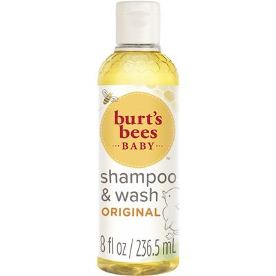 Burt's Bees Baby Bee Shampoo & Wash