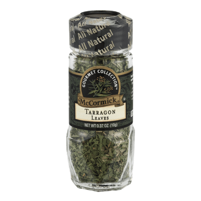 McCormick Gourmet™ All Natural Tarragon