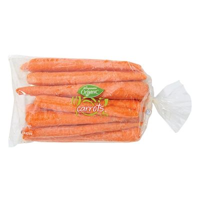 Wegmans Carrots