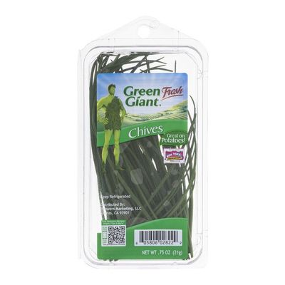 Green Giant Fresh Chives