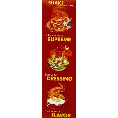 Tabasco Pepper Sauce Original