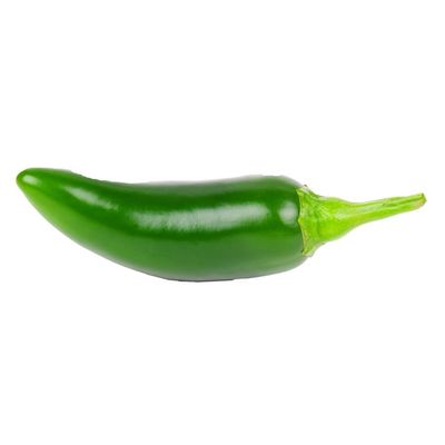 Organic Jalapeno Pepper
