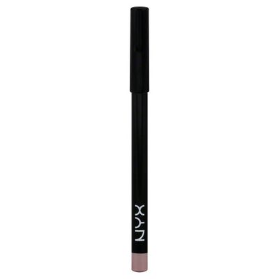 NYX Professional Makeup Eye/Eyebrow Pencil, Baby Pink 922