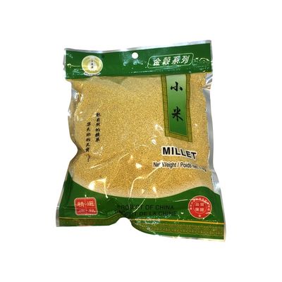 Kingo Millet