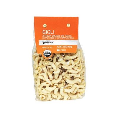 Sanremo Organic Artisan Gigli Pasta