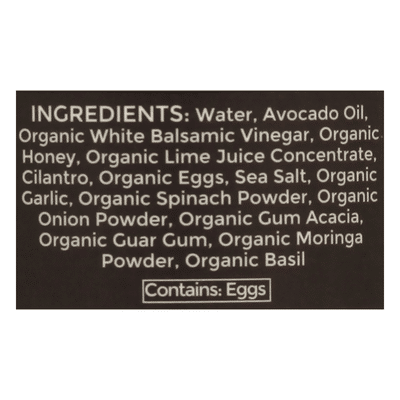 Primal Kitchen Dressing & Marinade, Cilantro Lime