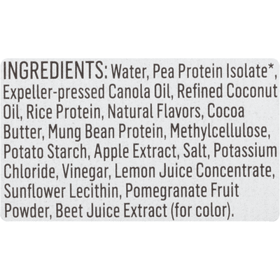 Beyond Meat Plant-Based Patties