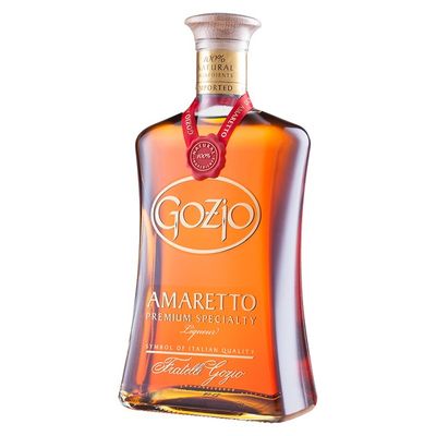 Gozio Amaretto Liqueur